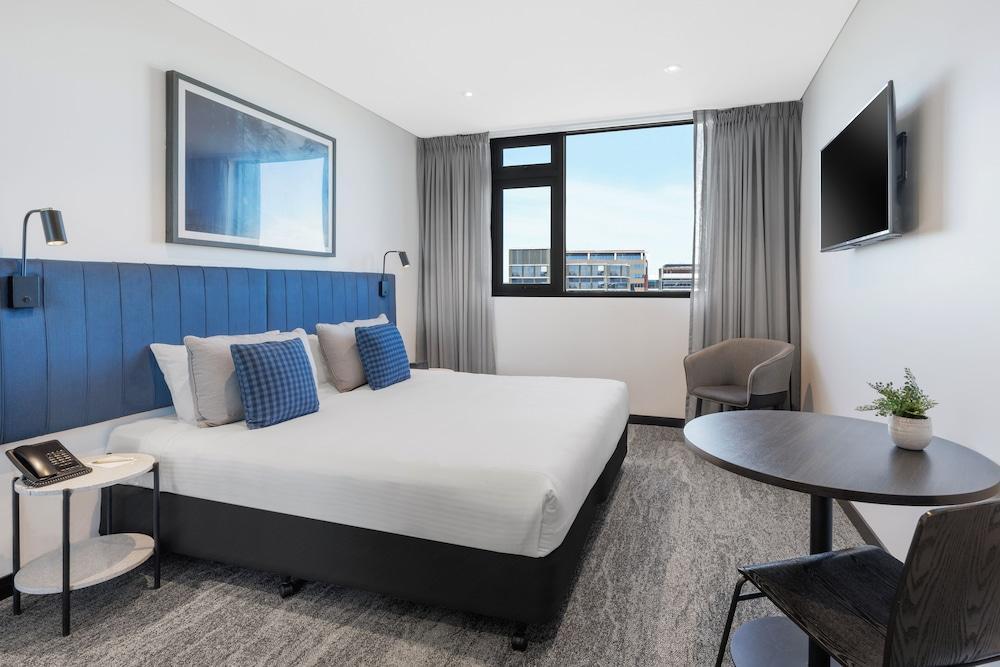 Quest Penrith Room Type - 1 Bedroom Apartment Quest Penrith Room Type - 1 Bedroom Apartment