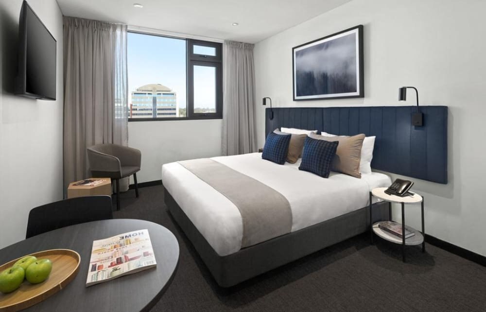 Quest Penrith Room Type - 1 Bedroom Apartment Quest Penrith Room Type - 1 Bedroom Apartment