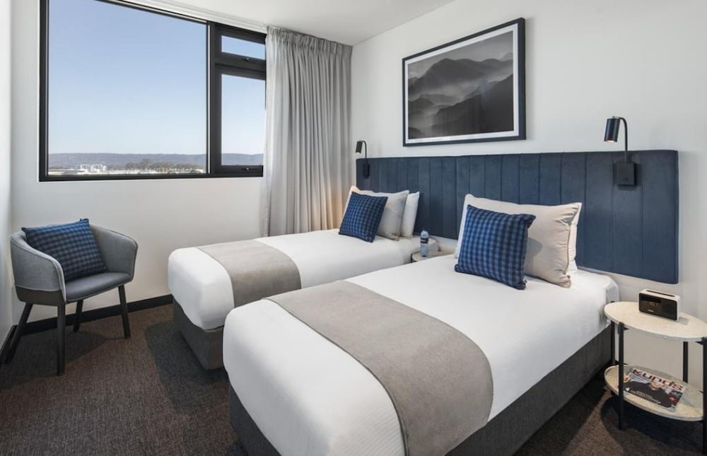 Quest Penrith Room Type - 2 Bedroom Apartment Quest Penrith Room Type - 2 Bedroom Apartment