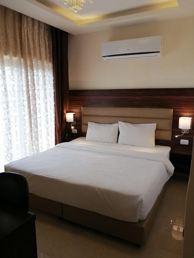 Alqimah Serviced Hotel Apartments - Tap to explore photos