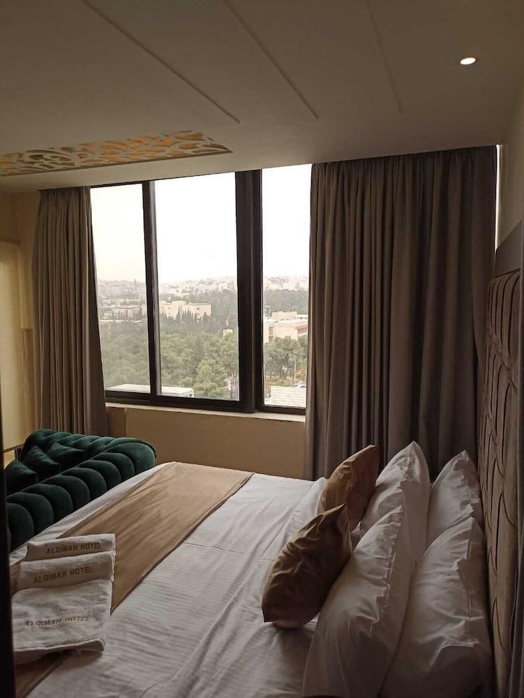 Alqimah Serviced Hotel Apartments Room Type - Royal Double Room