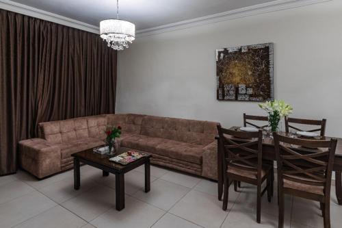 lancaster hotel apartments-Gardens - Tap to explore photos