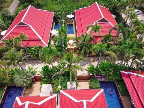 Boutique Resort Private Pool Villa Room Type - 2 Bedroom Suite Private Pool Villa With Bathtub (Free airport pick up minimum 3 nights, 25% discount