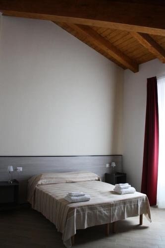 La Formica Room Type - Double Room with Private Bathroom