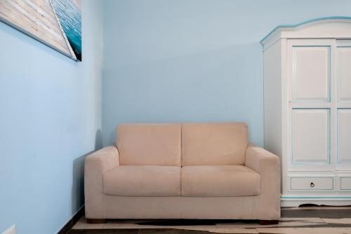 Myricae Rooms Affittacamere No Late Arrival Room Type - Family Suite