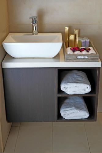 Lijam Hotel Room Type - Double or Twin Room Lijam Hotel Room Type - Double or Twin Room