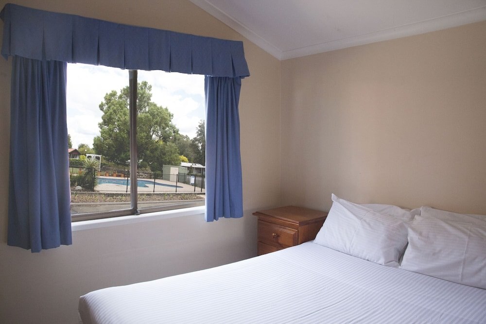 Nepean by Gateway Lifestyle Holiday Parks Room Type - Original Family Cabin