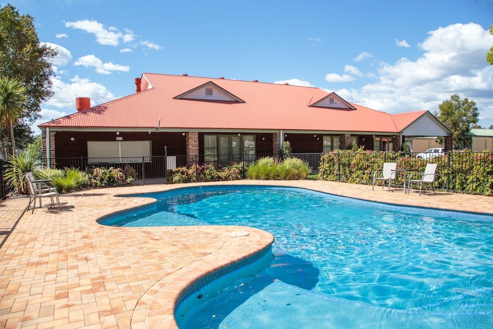 Nepean by Gateway Lifestyle Holiday Parks - Tap to explore photos