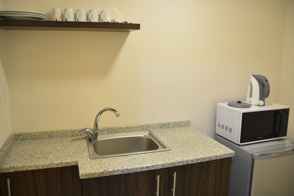 Rawa hotel Suites Room Type - Deluxe Suite, 2 Bedrooms