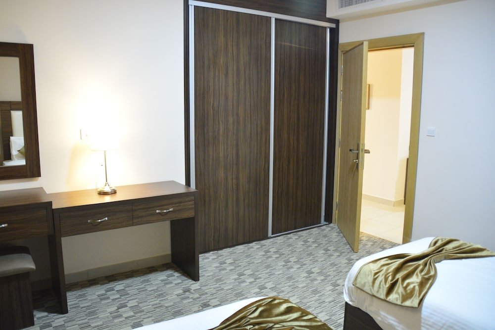 Rawa hotel Suites - Tap to explore photos