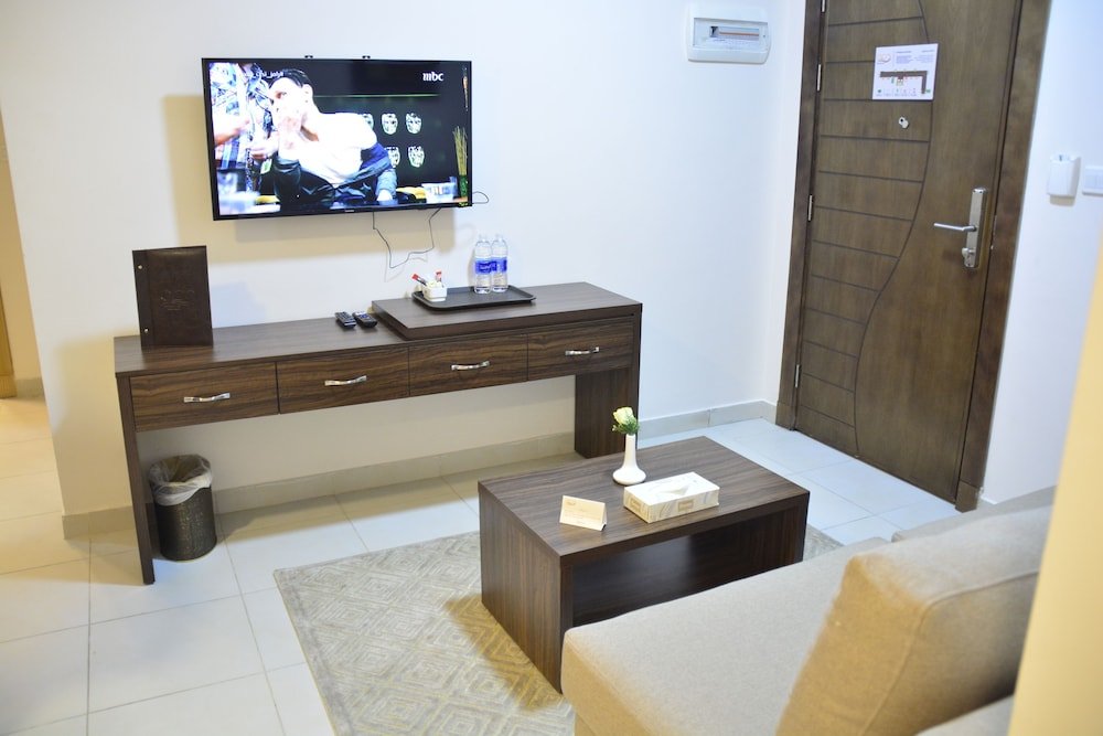 Rawa hotel Suites Room Type - Standard Room