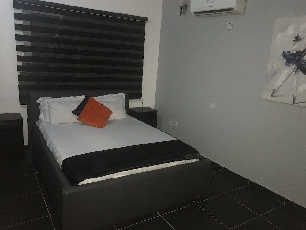 Grand Condo Room Type - Apartment