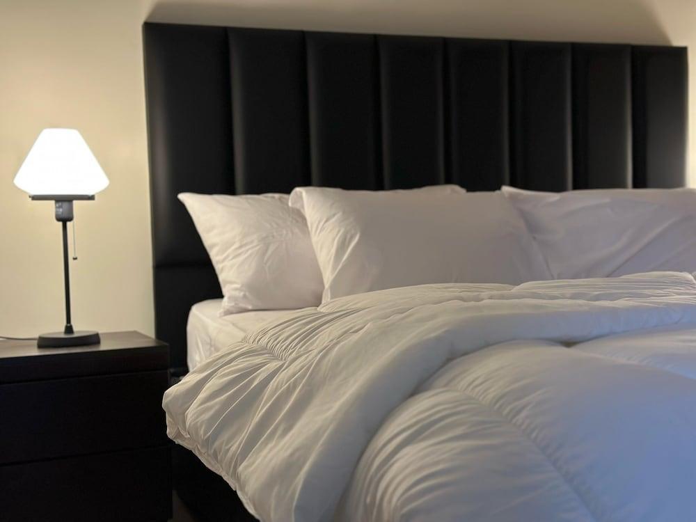 Margarita Hotel Amman Room Type - Duplex, City View