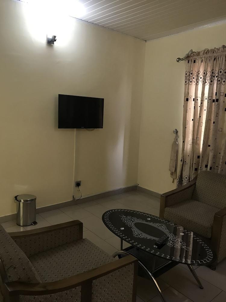 81 Division Officers Mess Apartment - Tap to explore photos