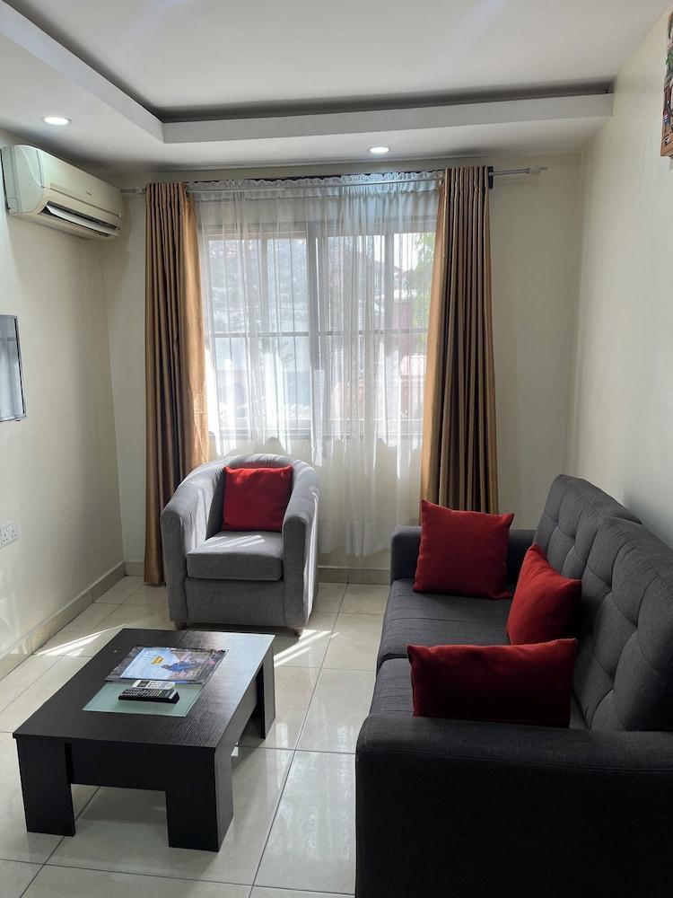 Hillside Gardens Room Type - Comfort Apartment, 1 Bedroom