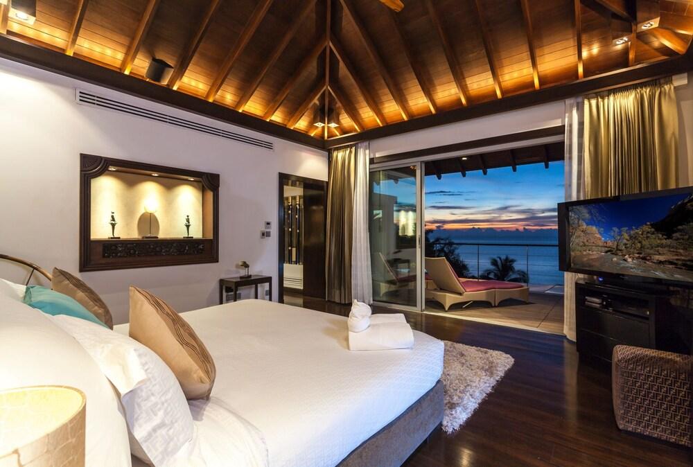 Sawan Anda Villa by Bluesiam Group - Tap to explore photos