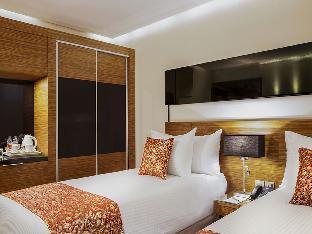 Harir palace Hotel Room Type - Twin Room