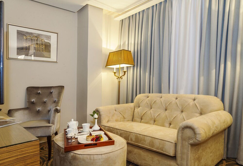 Harir palace Hotel Room Type - Junior Suite