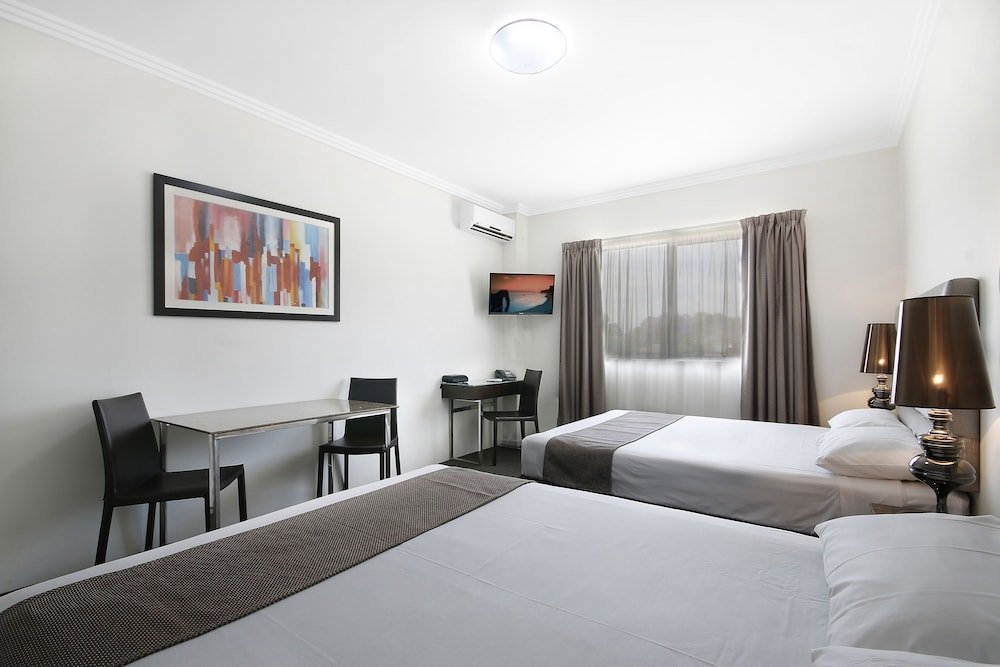Valuesuites Penrith Room Type - Twin Suite