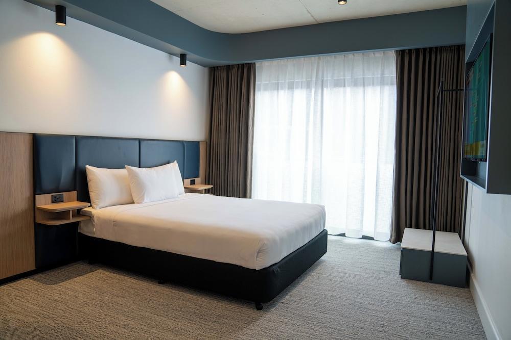 Valuesuites Penrith Room Type - Deluxe Studio Suite
