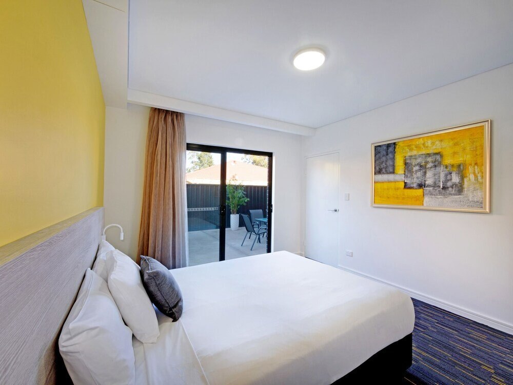 Valuesuites Penrith Room Type - Standard Two Bedroom Suite
