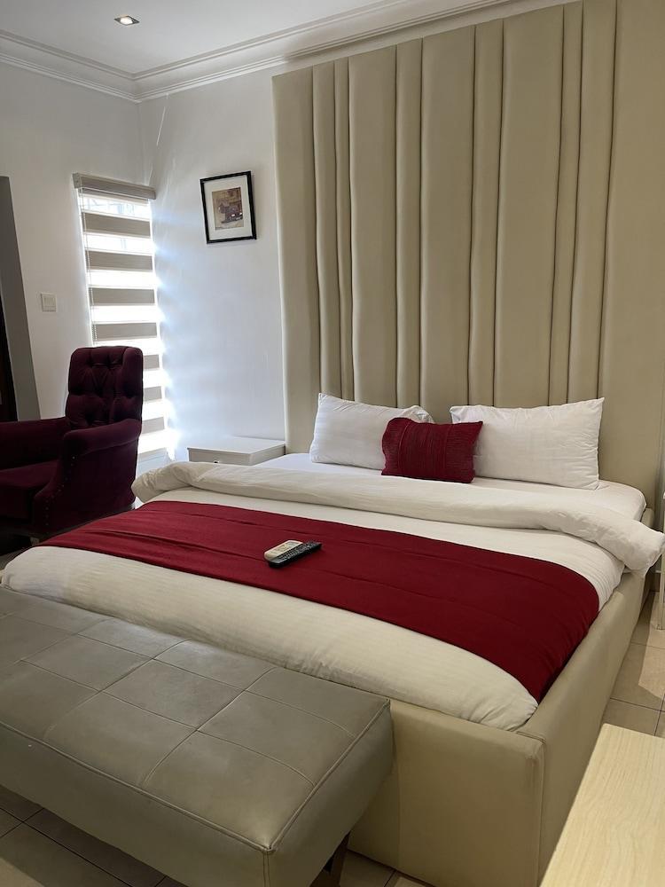 Box Residence Hotel & Apartment Room Type - Family Apartment, 2 Bedrooms, Non Smoking