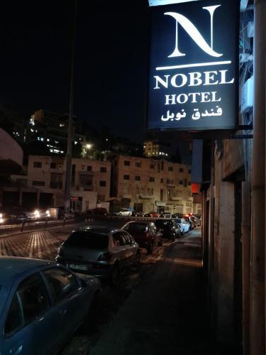 Nobel Hotel - Tap to explore photos