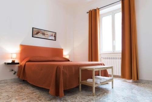Michelangelo Apartment Room Type - Two-Bedroom Apartment Michelangelo Apartment Room Type - Two-Bedroom Apartment