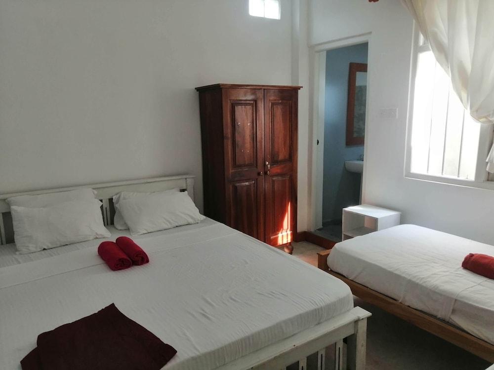 Sithila Villa Room Type - Basic Apartment, 2 Bedrooms