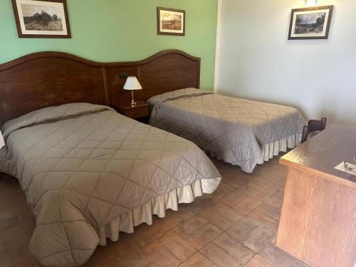 Hotel Tenuta dell'Argento Resort Room Type - Standard Twin Room
