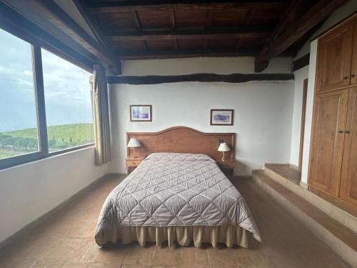 Hotel Tenuta dell'Argento Resort Room Type - King Room with Sea View