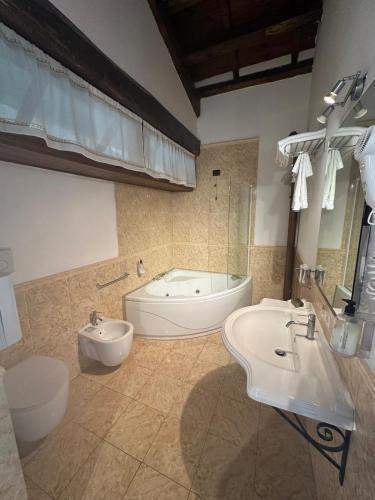 Hotel Tenuta dell'Argento Resort - Tap to explore photos