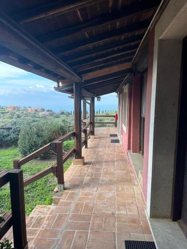 Hotel Tenuta dell'Argento Resort - Tap to explore photos