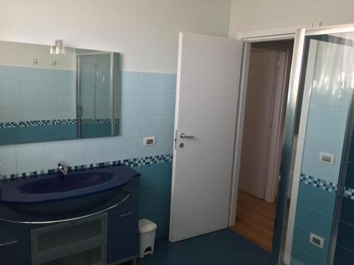 Bed&Breakfast Riccio&Lella Room Type - Standard Double Room with Shared Bathroom Bed&Breakfast Riccio&Lella Room Type - Standard Double Room with Shared Bathroom