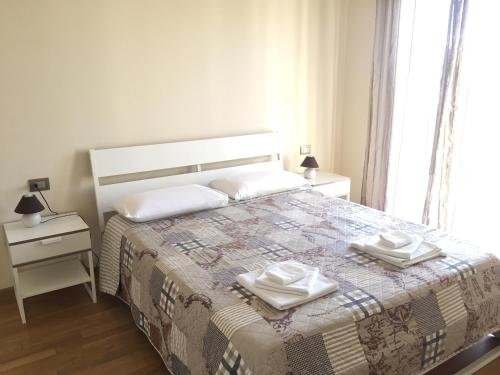Bed&Breakfast Riccio&Lella