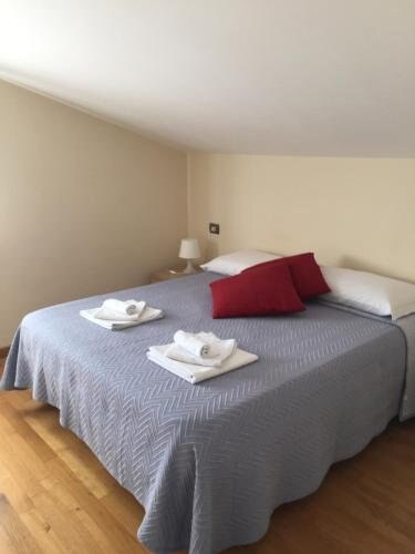 Bed&Breakfast Riccio&Lella - Tap to explore photos