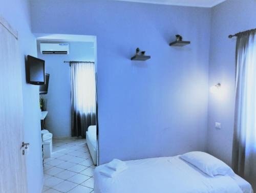Albachiara Guest House Room Type - Triple Room