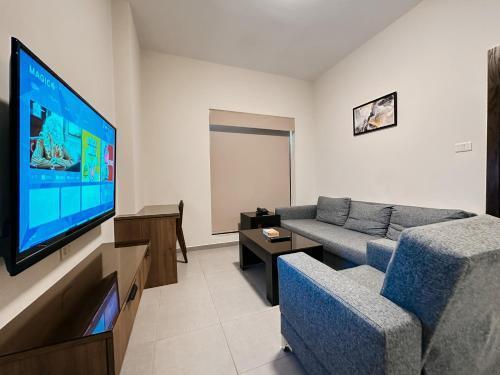 Celino Hotel Room Type - Deluxe Suite