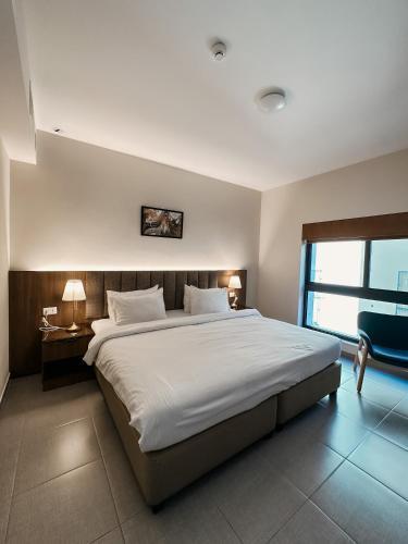 Celino Hotel Room Type - Two-Bedroom Suite