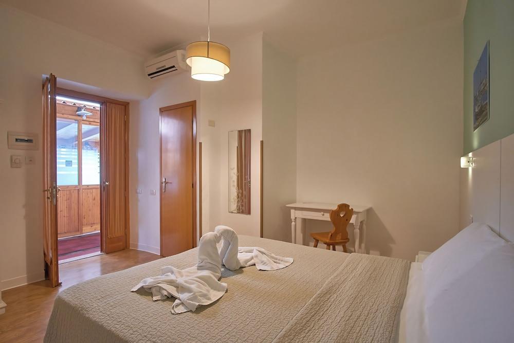 Bel Sole Room Type - Double or Twin Room