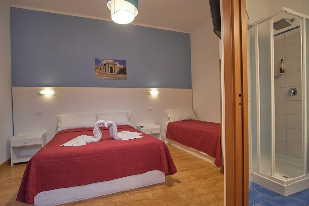Bel Sole Room Type - Family Room
