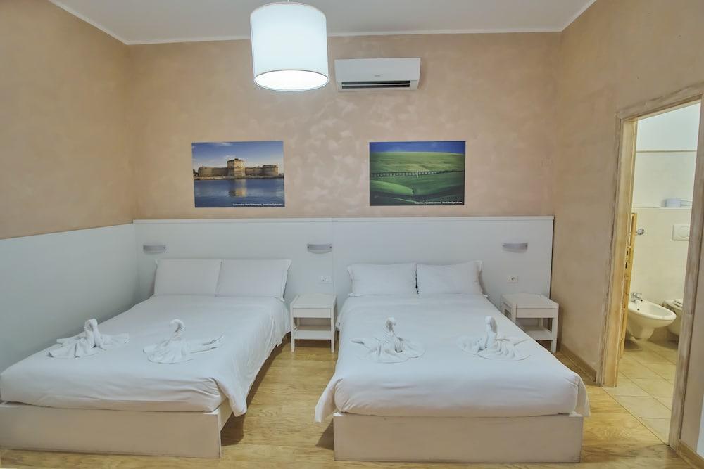 Bel Sole Room Type - Comfort Room