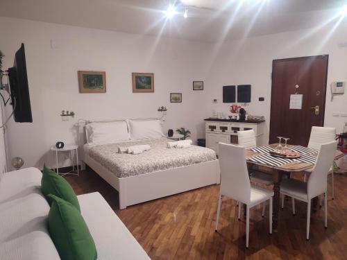 Leonardo Rome Holidays Room Type - Suite