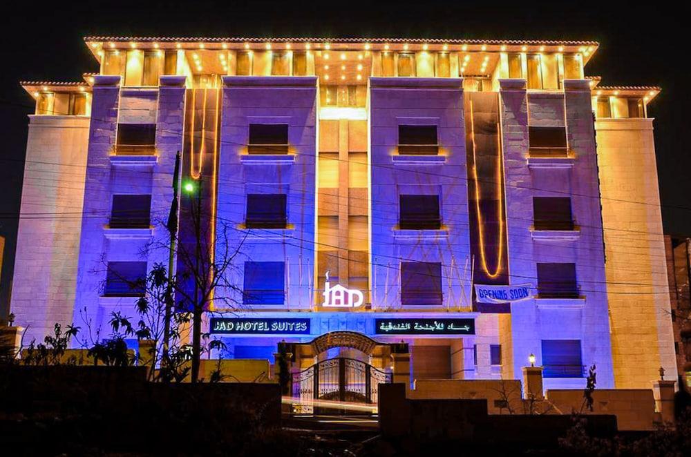 Jad Hotel Suites - Tap to explore photos