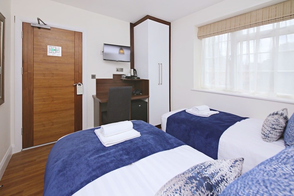 Imperial Guest House Room Type - Luxury Triple Room, Ensuite