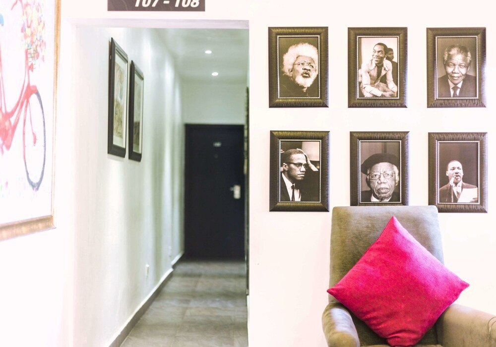 Main gallery