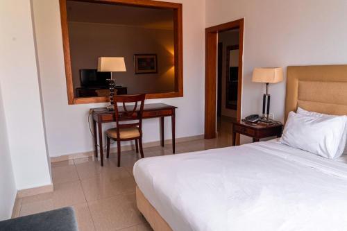 Guest House Amman Room Type - Junior Suite Guest House Amman Room Type - Junior Suite
