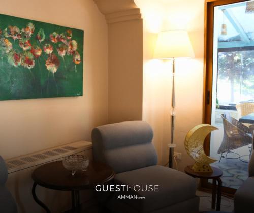 Guest House Amman - Tap to explore photos