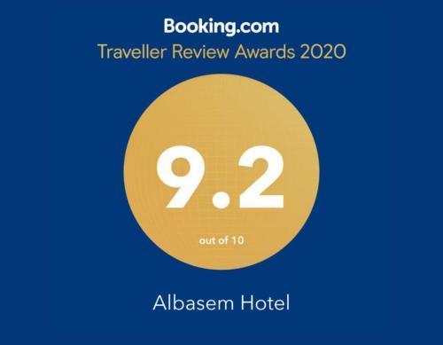 Albasem Hotel Room Type - Superior Queen Room Albasem Hotel Room Type - Superior Queen Room