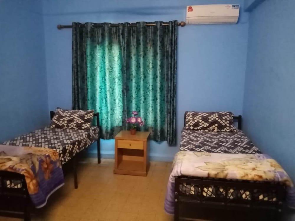 Cliff - Hostel Room Type - Classic Single Room